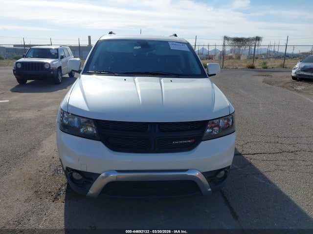 Dodge Journey Crossroad 2018 3C4PDCGG4JT525915 Image 13