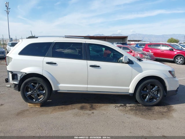 Dodge Journey Crossroad 2018 3C4PDCGG4JT525915 Image 14