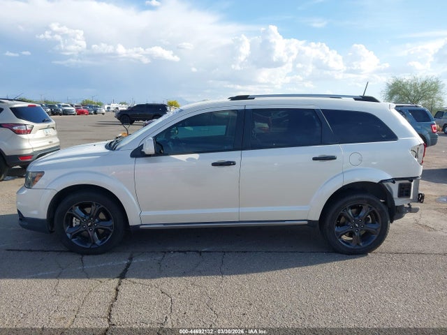 Dodge Journey Crossroad 2018 3C4PDCGG4JT525915 Image 15