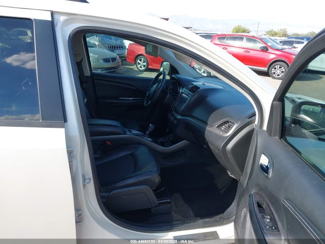 Dodge Journey Crossroad 2018 3C4PDCGG4JT525915 Image 5
