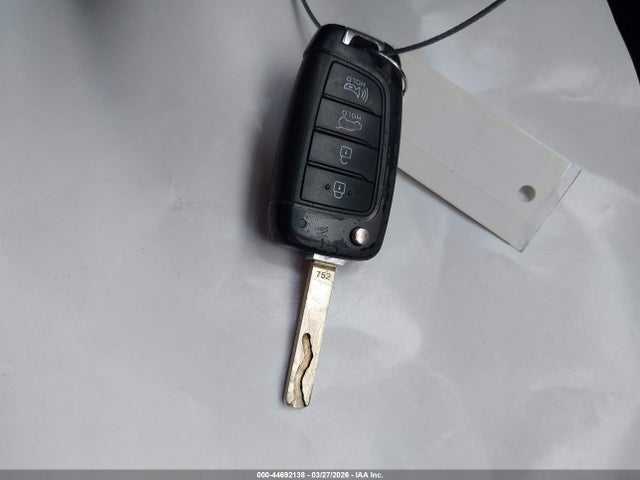 Продажа на аукционе авто 2021 Hyundai Kona Se, vin: KM8K1CAA3MU681683, номер лота: 44692138