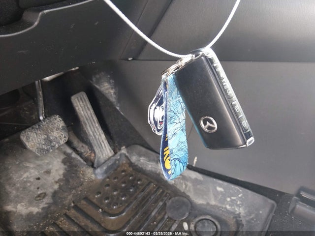 2022 Mazda Cx-9 Touring მანქანა იყიდება აუქციონზე, vin: JM3TCBCY1N0624440, აუქციონის ნომერი: 44692143