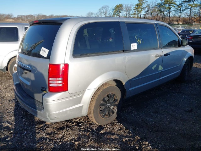 Продаж на аукціоні авто 2008 Chrysler Town & Country Lx, vin: 2A8HR44HX8R708265, номер лоту: 44692146