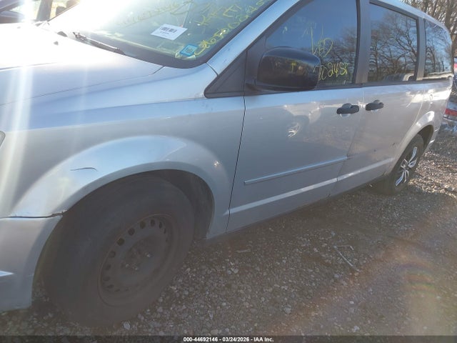Продаж на аукціоні авто 2008 Chrysler Town & Country Lx, vin: 2A8HR44HX8R708265, номер лоту: 44692146