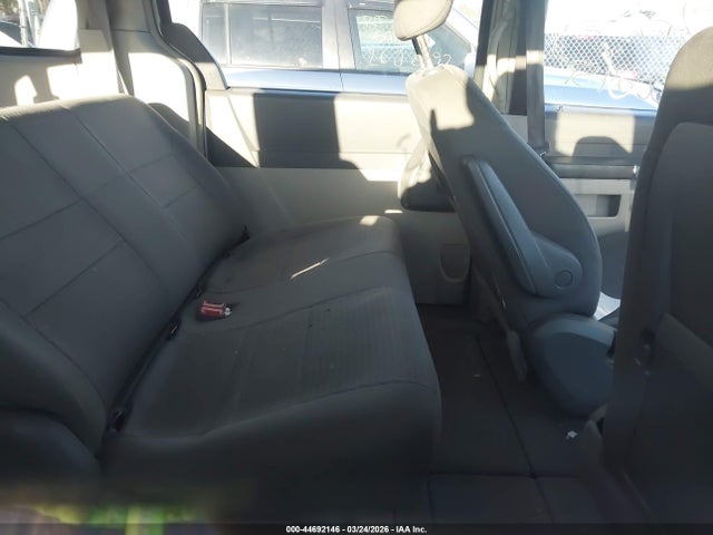 Продаж на аукціоні авто 2008 Chrysler Town & Country Lx, vin: 2A8HR44HX8R708265, номер лоту: 44692146