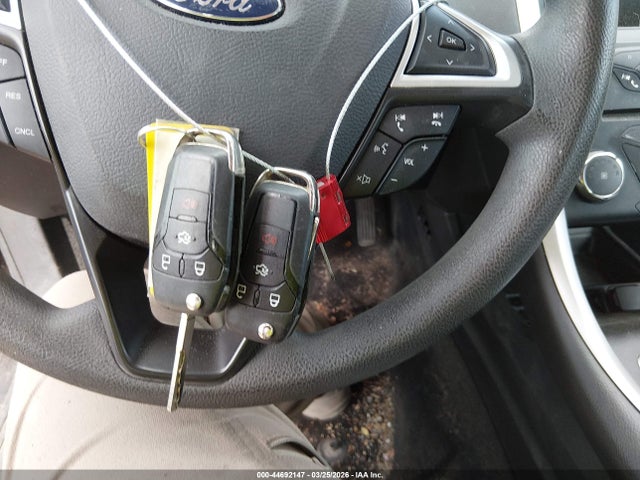 Aukcja sprzedaży 2014 Ford Fusion S, vin: 3FA6P0G71ER102168, numer aukcji: 44692147