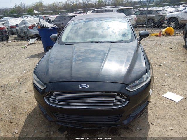 Aukcja sprzedaży 2014 Ford Fusion S, vin: 3FA6P0G71ER102168, numer aukcji: 44692147