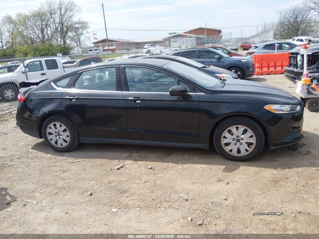 Aukcja sprzedaży 2014 Ford Fusion S, vin: 3FA6P0G71ER102168, numer aukcji: 44692147