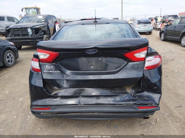 Aukcja sprzedaży 2014 Ford Fusion S, vin: 3FA6P0G71ER102168, numer aukcji: 44692147