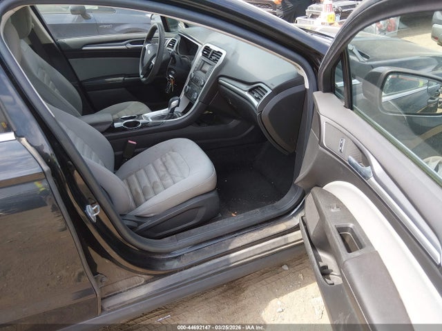 Aukcja sprzedaży 2014 Ford Fusion S, vin: 3FA6P0G71ER102168, numer aukcji: 44692147