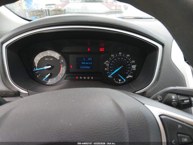Aukcja sprzedaży 2014 Ford Fusion S, vin: 3FA6P0G71ER102168, numer aukcji: 44692147
