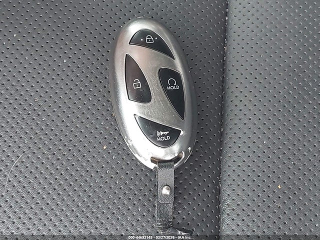 44692149 :رقم المزاد ، 5NMP3DGL0RH050116 vin ، 2024 Hyundai Santa Fe Xrt مزاد بيع