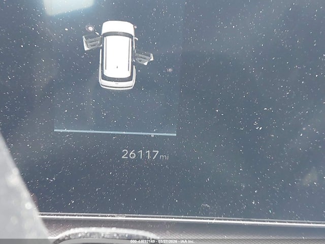 44692149 :رقم المزاد ، 5NMP3DGL0RH050116 vin ، 2024 Hyundai Santa Fe Xrt مزاد بيع