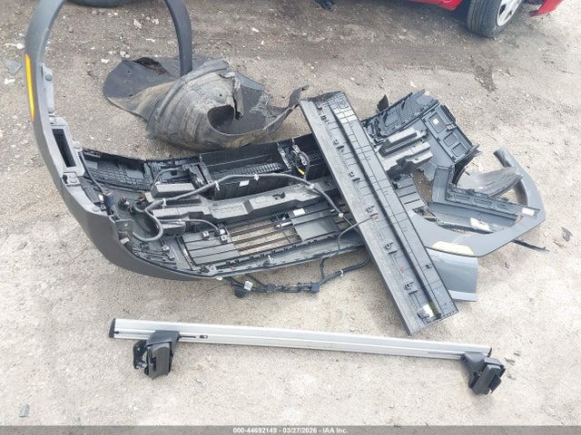 44692149 :رقم المزاد ، 5NMP3DGL0RH050116 vin ، 2024 Hyundai Santa Fe Xrt مزاد بيع