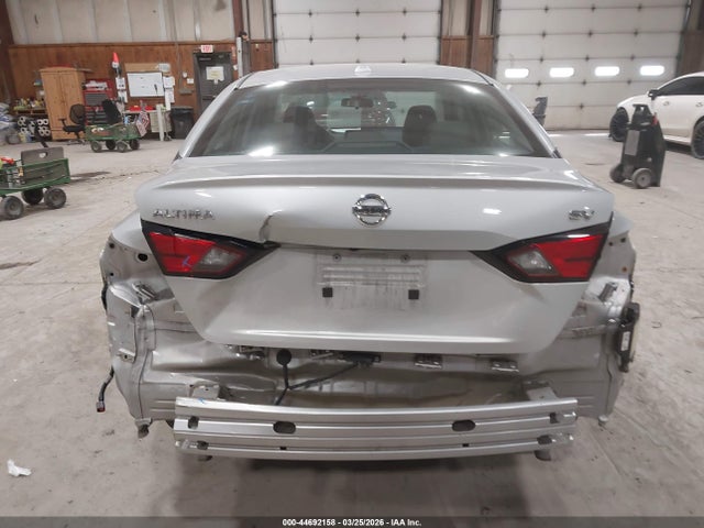 Auction sale of the 2022 Nissan Altima Sv Fwd, vin: 1N4BL4DV4NN398195, lot number: 44692158