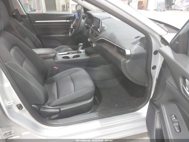 Auction sale of the 2022 Nissan Altima Sv Fwd, vin: 1N4BL4DV4NN398195, lot number: 44692158