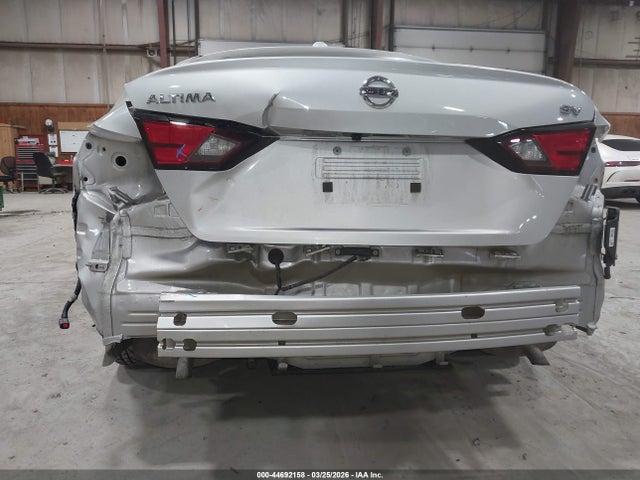 Auction sale of the 2022 Nissan Altima Sv Fwd, vin: 1N4BL4DV4NN398195, lot number: 44692158