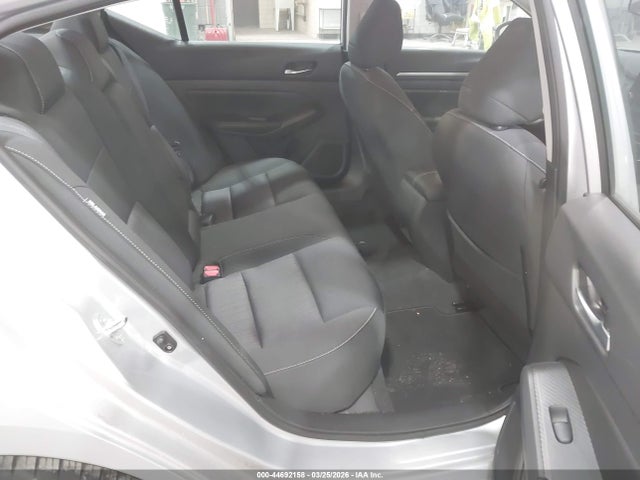 Auction sale of the 2022 Nissan Altima Sv Fwd, vin: 1N4BL4DV4NN398195, lot number: 44692158