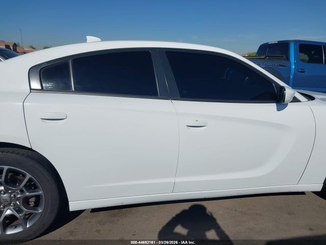 Aukcja sprzedaży 2017 Dodge Charger Sxt Awd, vin: 2C3CDXJG4HH596375, numer aukcji: 44692161