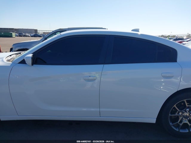 Aukcja sprzedaży 2017 Dodge Charger Sxt Awd, vin: 2C3CDXJG4HH596375, numer aukcji: 44692161