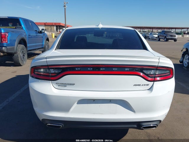 Aukcja sprzedaży 2017 Dodge Charger Sxt Awd, vin: 2C3CDXJG4HH596375, numer aukcji: 44692161