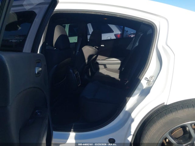 Aukcja sprzedaży 2017 Dodge Charger Sxt Awd, vin: 2C3CDXJG4HH596375, numer aukcji: 44692161