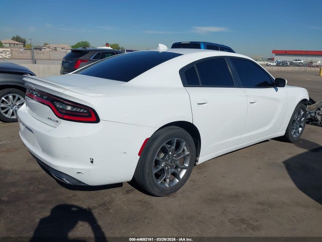 Aukcja sprzedaży 2017 Dodge Charger Sxt Awd, vin: 2C3CDXJG4HH596375, numer aukcji: 44692161