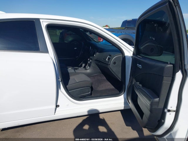 Aukcja sprzedaży 2017 Dodge Charger Sxt Awd, vin: 2C3CDXJG4HH596375, numer aukcji: 44692161