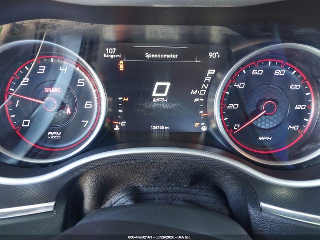 Aukcja sprzedaży 2017 Dodge Charger Sxt Awd, vin: 2C3CDXJG4HH596375, numer aukcji: 44692161