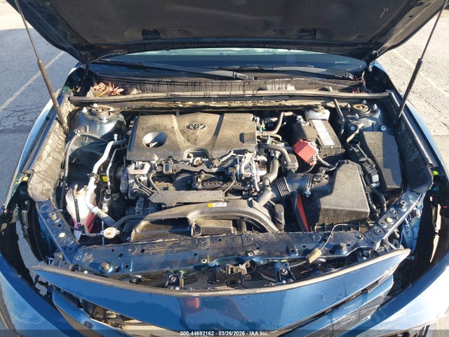 4T1B11HK2KU794654 Toyota CAMRY LE