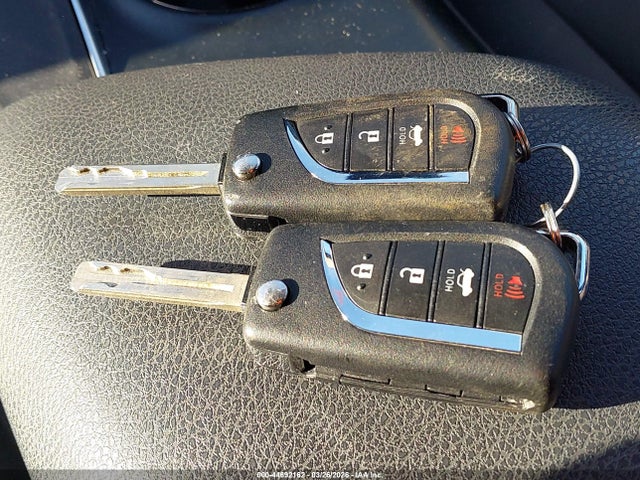 4T1B11HK2KU794654 Toyota CAMRY LE