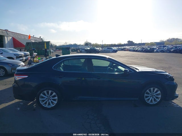 4T1B11HK2KU794654 Toyota CAMRY LE
