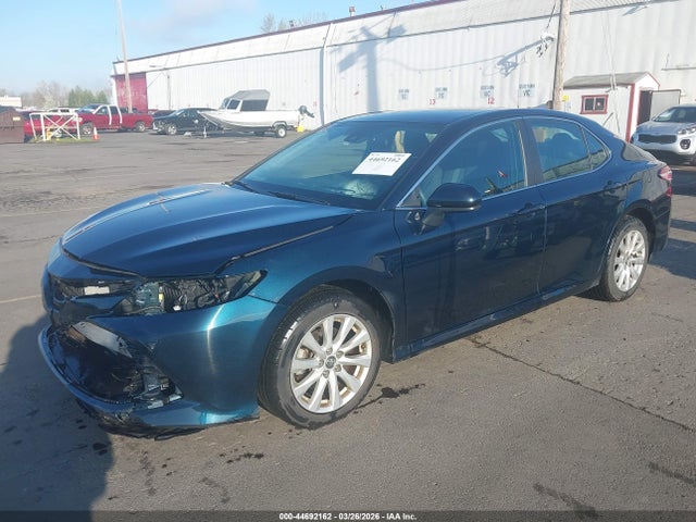 4T1B11HK2KU794654 Toyota CAMRY LE