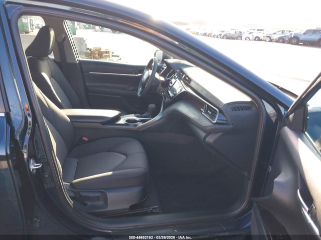 4T1B11HK2KU794654 Toyota CAMRY LE