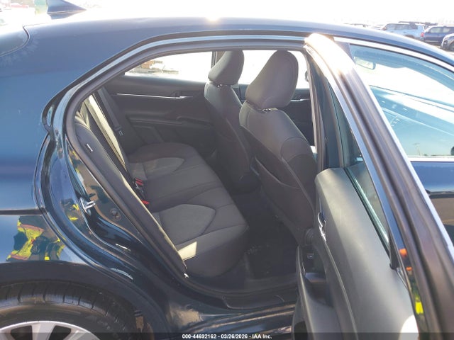 4T1B11HK2KU794654 Toyota CAMRY LE