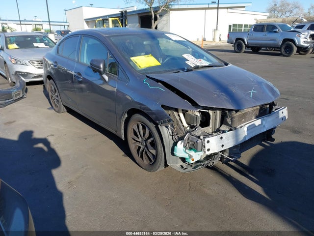 19XFB2F85FE228251 auction archive image