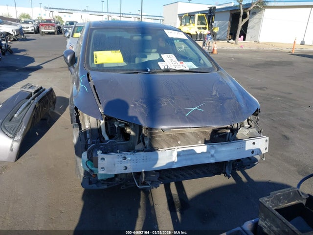 Honda CIVIC EX 2015 19XFB2F85FE228251 Image 13