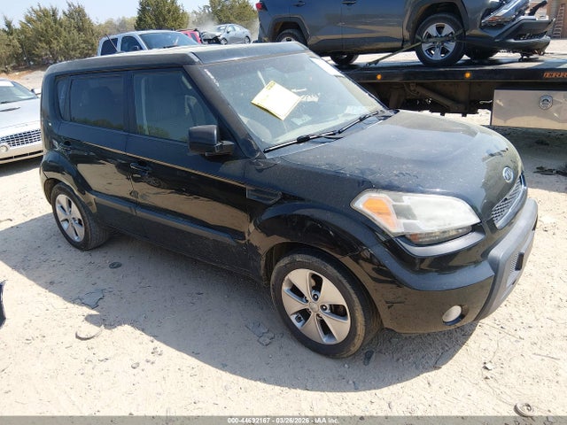 Aukcja sprzedaży 2011 Kia Soul !, vin: KNDJT2A28B7710152, numer aukcji: 44692167