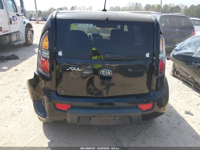 44692167 :رقم المزاد ، KNDJT2A28B7710152 vin ، 2011 Kia Soul ! مزاد بيع