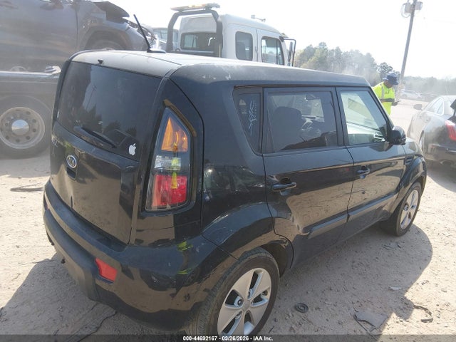 44692167 :رقم المزاد ، KNDJT2A28B7710152 vin ، 2011 Kia Soul ! مزاد بيع