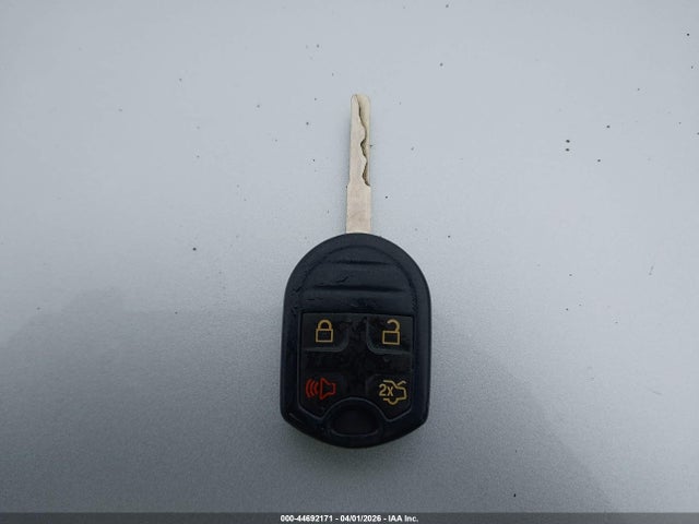 44692171 :رقم المزاد ، 3FADP4AJ5GM154969 vin ، 2016 Ford Fiesta S مزاد بيع