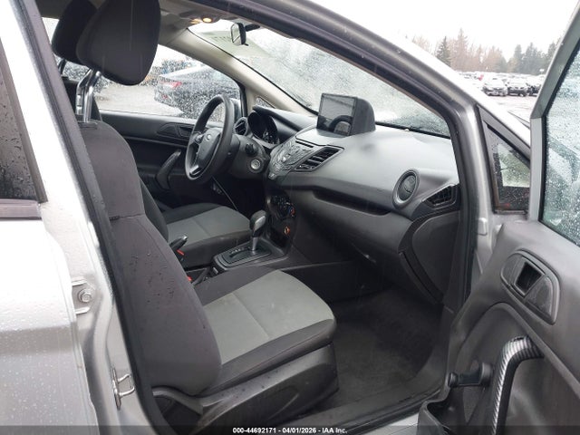 44692171 :رقم المزاد ، 3FADP4AJ5GM154969 vin ، 2016 Ford Fiesta S مزاد بيع
