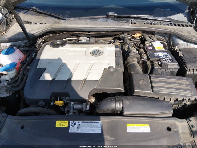 Продаж на аукціоні авто 2014 Volkswagen Jetta Sportwagen 2.0l Tdi, vin: 3VWPL7AJ8EM626726, номер лоту: 44692172