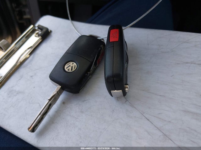 Продаж на аукціоні авто 2014 Volkswagen Jetta Sportwagen 2.0l Tdi, vin: 3VWPL7AJ8EM626726, номер лоту: 44692172