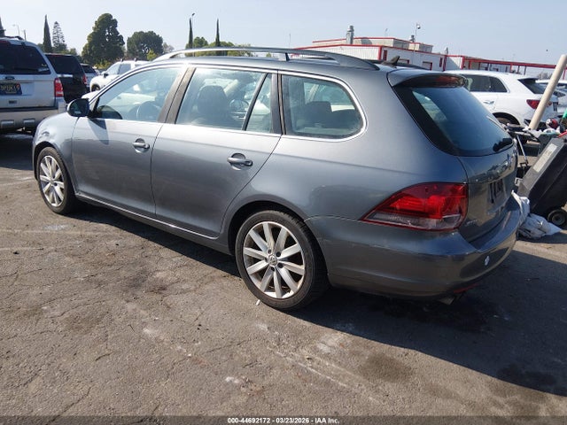 Продаж на аукціоні авто 2014 Volkswagen Jetta Sportwagen 2.0l Tdi, vin: 3VWPL7AJ8EM626726, номер лоту: 44692172