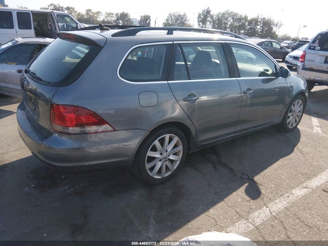 Продаж на аукціоні авто 2014 Volkswagen Jetta Sportwagen 2.0l Tdi, vin: 3VWPL7AJ8EM626726, номер лоту: 44692172