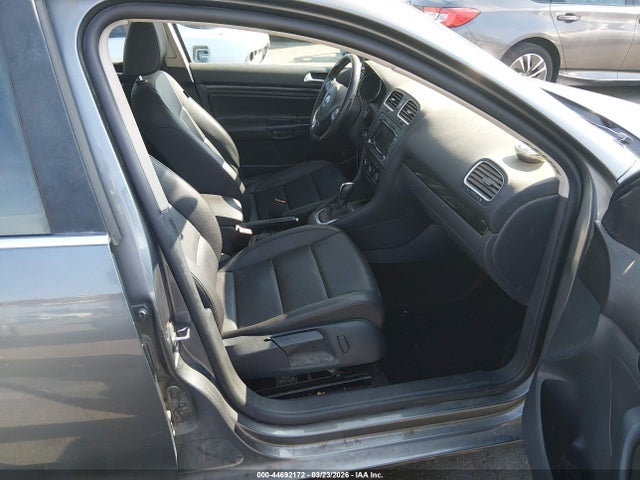 Продаж на аукціоні авто 2014 Volkswagen Jetta Sportwagen 2.0l Tdi, vin: 3VWPL7AJ8EM626726, номер лоту: 44692172