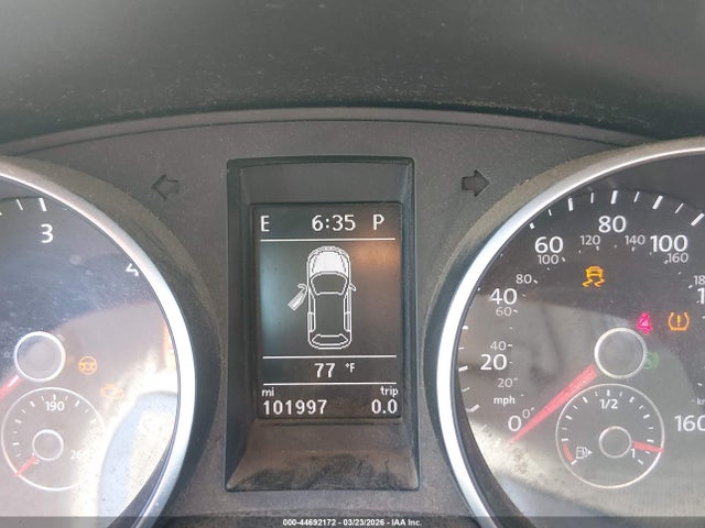Продаж на аукціоні авто 2014 Volkswagen Jetta Sportwagen 2.0l Tdi, vin: 3VWPL7AJ8EM626726, номер лоту: 44692172