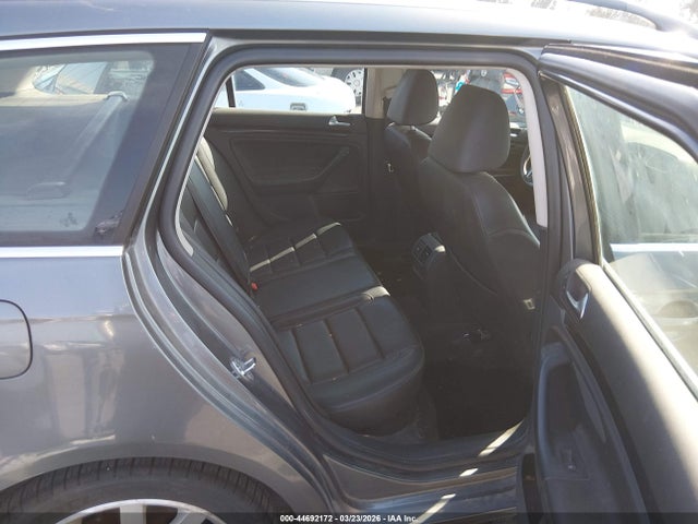 Продаж на аукціоні авто 2014 Volkswagen Jetta Sportwagen 2.0l Tdi, vin: 3VWPL7AJ8EM626726, номер лоту: 44692172