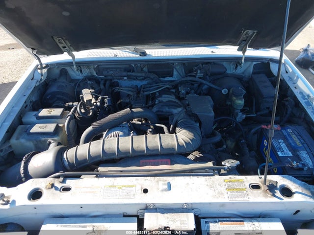 1997 FORD RANGER 1FTCR10U8VUA70146 Photo 9
